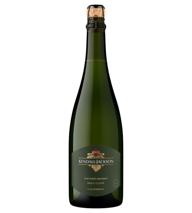 Kendal Jackson Brut