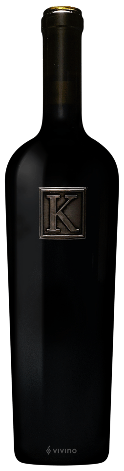 Kintera Cabernet Sauvignon 2021