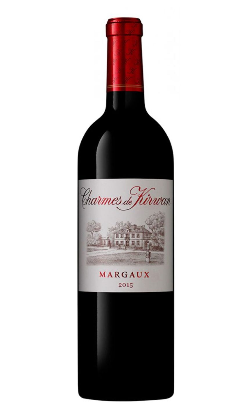 Kirwan Chateau Les Charmes De Kirwan 750Ml