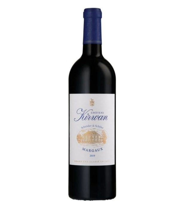 Kirwan Chateau Margaux 750Ml