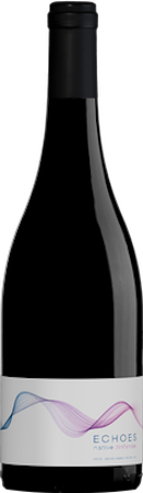 Klinker Brick Echoes Native Zinfandel 2023