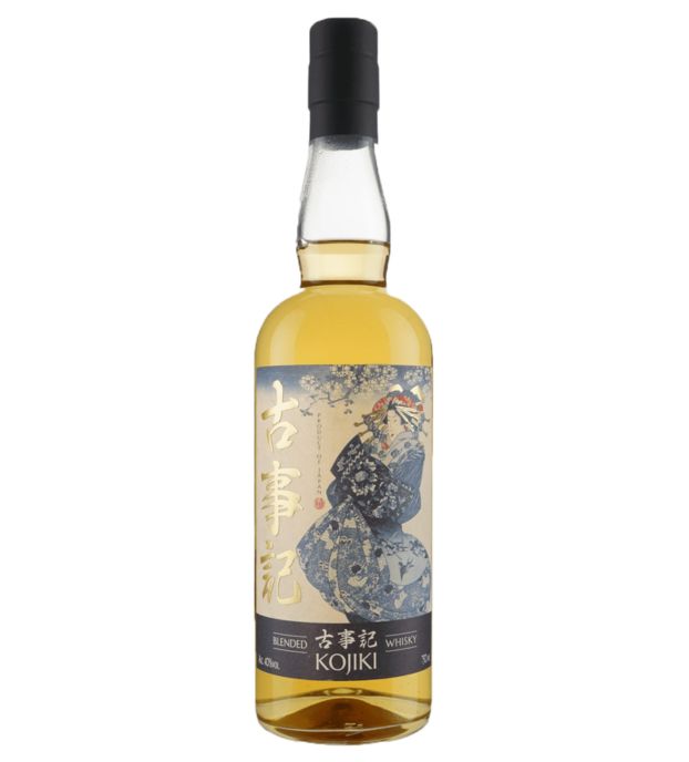 Kojiki Japanese Whisky