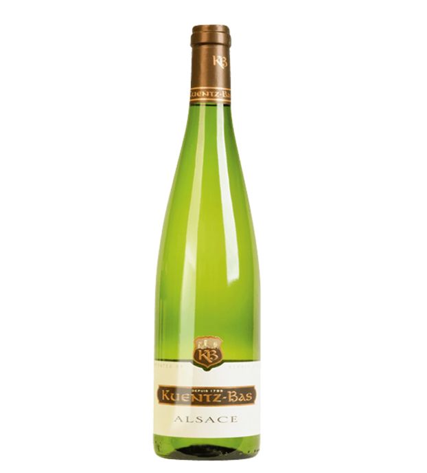 Kuentz Bas Domaine Alsace Blanc 750Ml