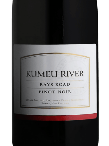 Kumeu River 20 Ray's Road Pinot Noir TABLE RED