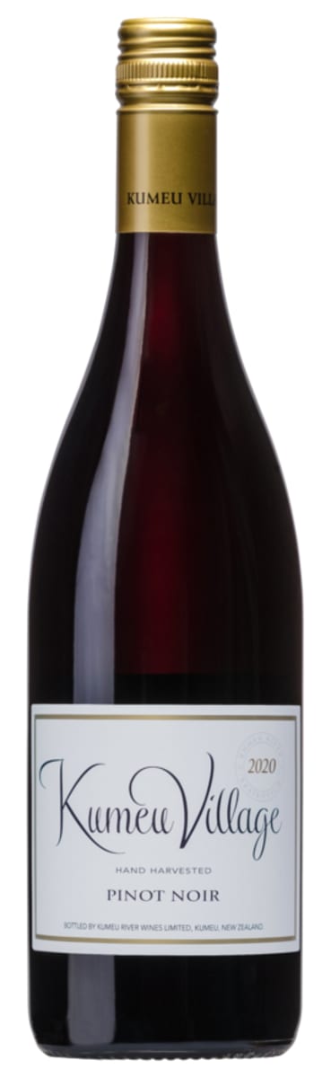 Kumeu River 22 Village Pinot Noir TABLE RED
