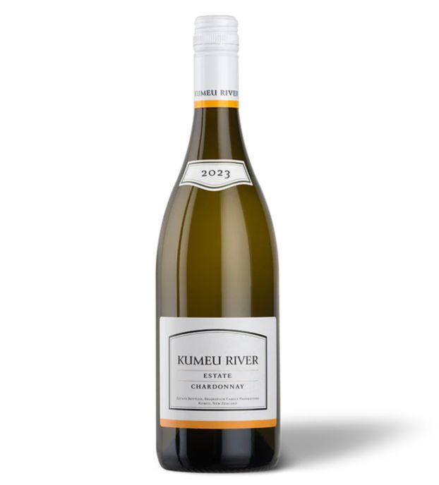Kumeu River 23 Estate Chardonnay TABLE WHITE
