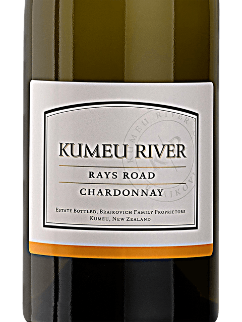 Kumeu River 23 Ray's Road Chardonnay TABLE WHITE