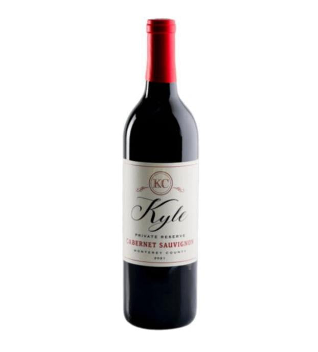 Kyle Cabernet