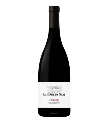 LA FERME DE GABY - CAIRANNE