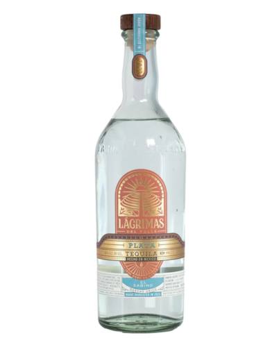 LAGRIMAS DEL VALLE EL SABINO BLANCO TEQUILA