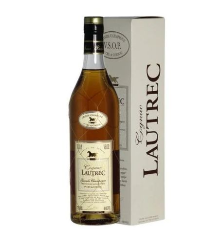 LAUTREC COGNAC VS