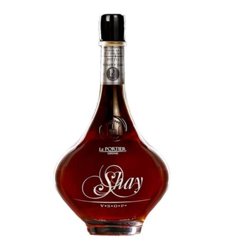LE PORTIER SHAY VSOP COGNAC