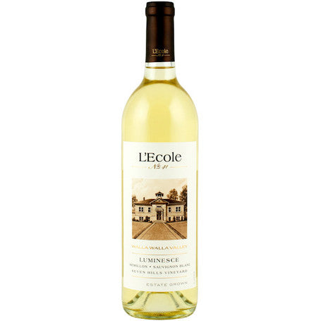 L Ecole Luminesce Seven Hills 750Ml