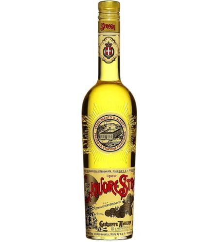 LIQUORE STREGA