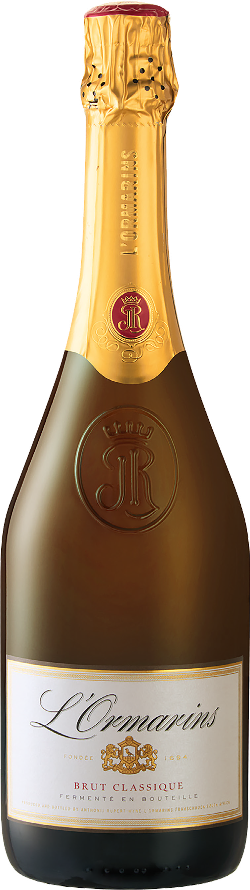 L'Ormarins Brut Classique