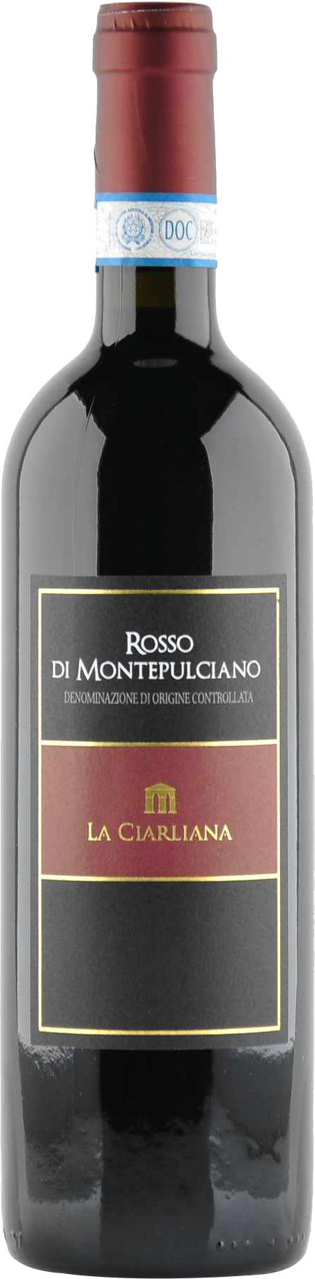 La Ciarliana Rosso di Montepulciano 2022