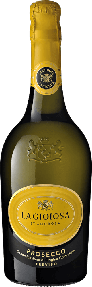 La Gioiosa O% Prosecco
