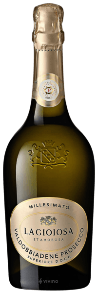 La Gioiosa Prosecco Sup