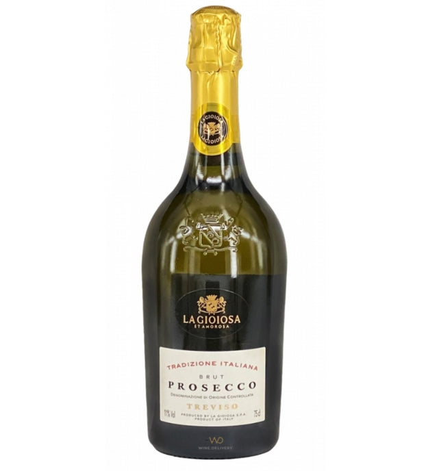 La Gioiosa Prosecco Treviso Brut