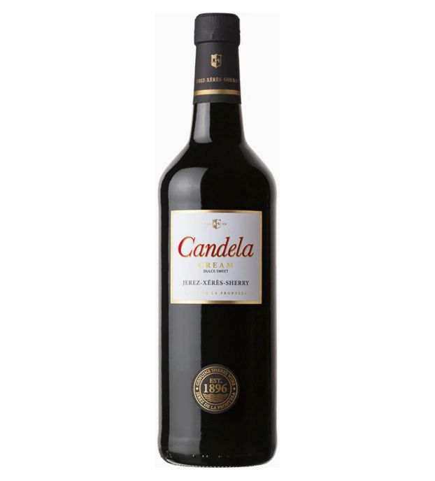 La Ina Candela Jerez Cream Sherry
