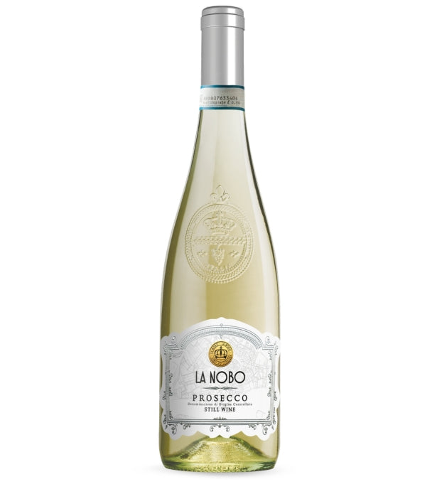 La Nobo Prosecco Still Nv