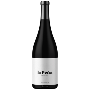 La Pena de Espana Red Blend