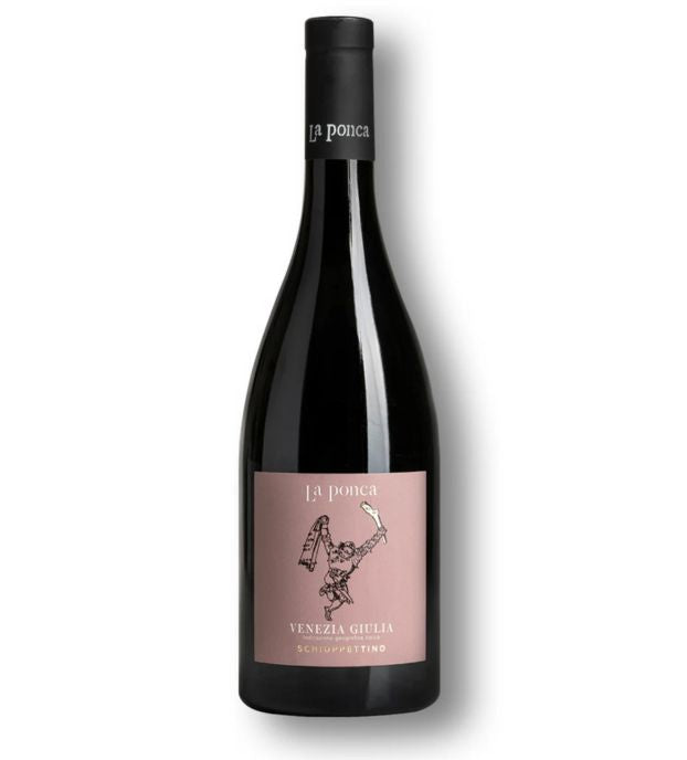 La Ponca 19 Schioppet