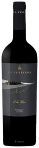 La Purisima Red Blend