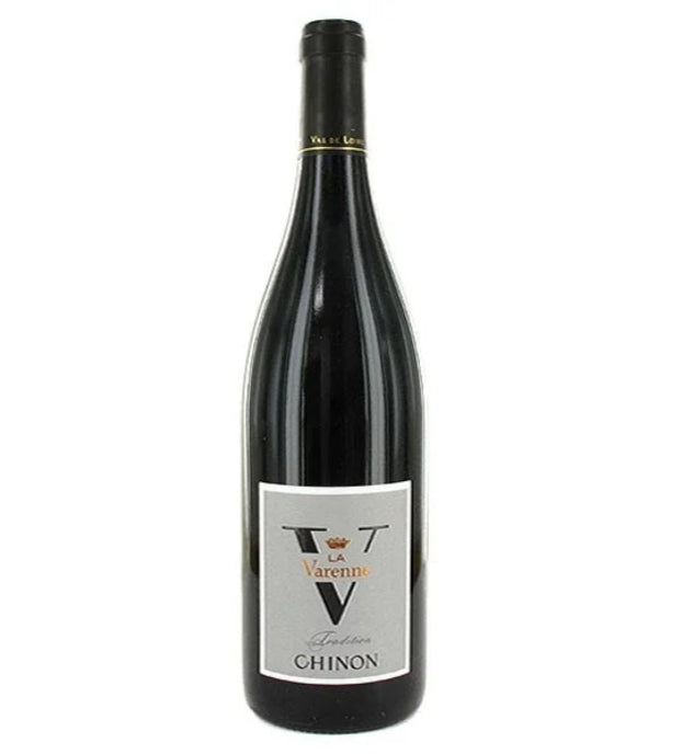 La Varenne Chinon Tradition