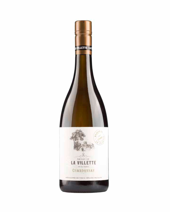 La Villette Chardonnay