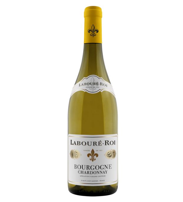 Laboure Roi Bourgogne Blanc 750Ml