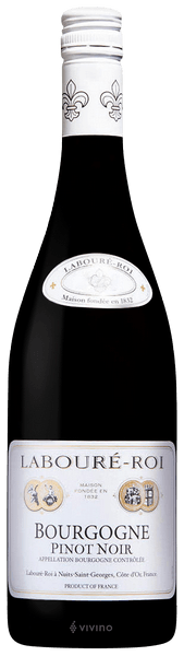 Laboure Roi Bourgogne Pinot Noir 750Ml