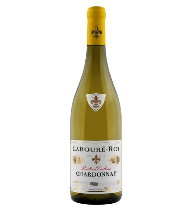 Laboure Roi Chardonnay Vdf 750Ml