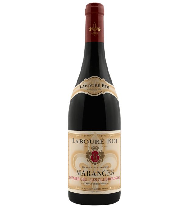 Laboure Roi Maranges 1Er Cru Les Clos Roussots 750Ml