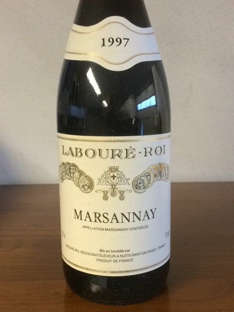 Laboure Roi Marsannay Rouge 750Ml