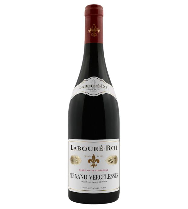 Laboure Roi Pernand Vergelesses Rouge 750Ml