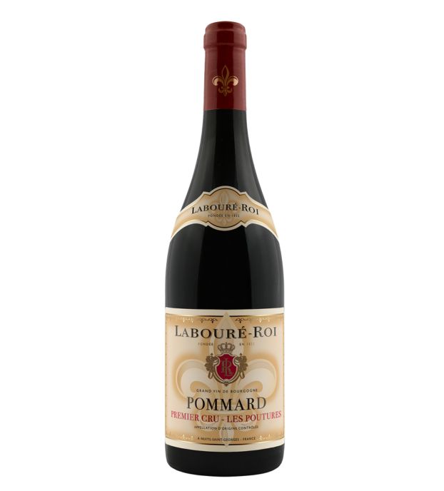 Laboure Roi Pommard 1Er Cru Les Poutures 750Ml