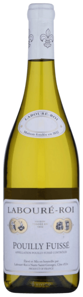 Laboure Roi Pouilly Fuisse 750Ml
