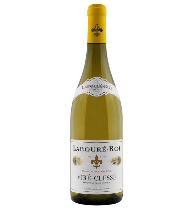 Laboure Roi Vire Clesse 750Ml