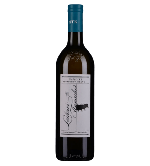 Lackner-Tinnacher Sauvignon Blanc Gamlitz