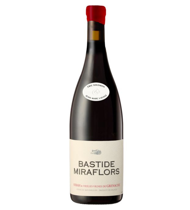 Lafage Bastide Miraflors 2022