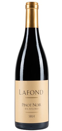 Lafond Pinot Noir Santa Rita Hills 2020