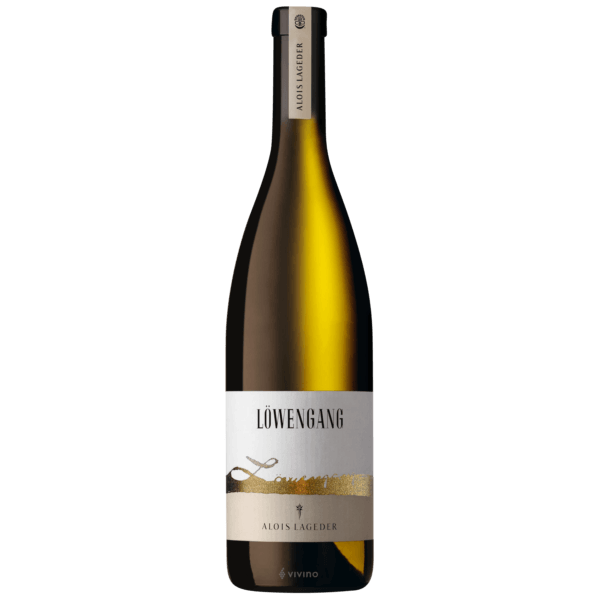 Lageder Tenutae Chardonnay Lowengang 750Ml