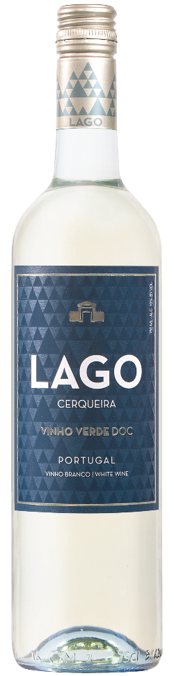 Lago Vinho Verde NV