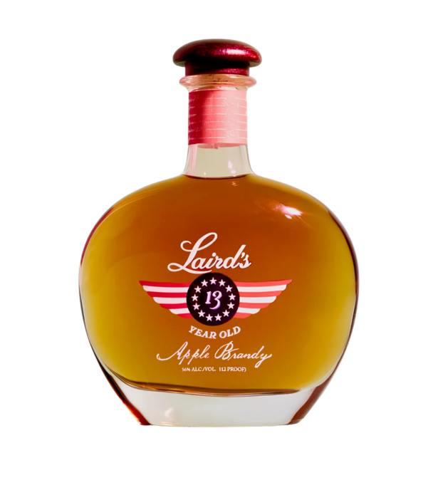 Laird's 13 Year Old Apple Brandy LTO