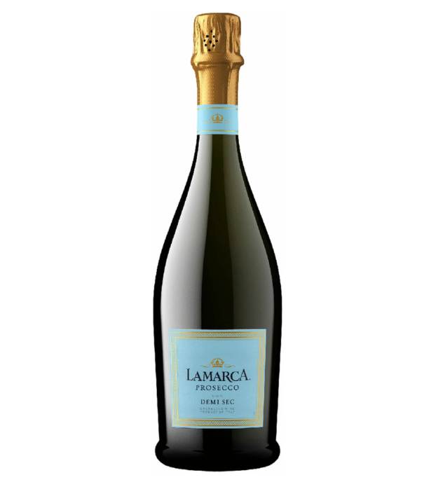 Lamarca Prosecco Demi Sec