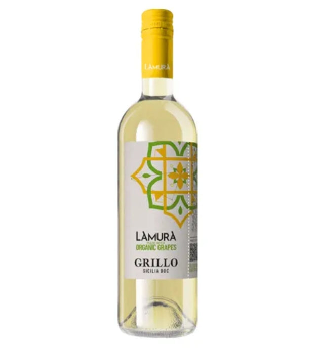 Lamura Grillo Organic
