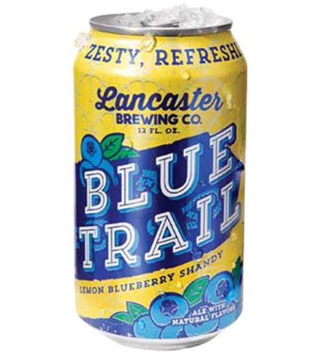 Lancester Blue Trial 6Pk