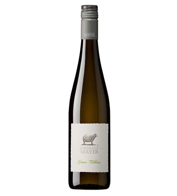 Landhaus Mayer Gruner Veltliner