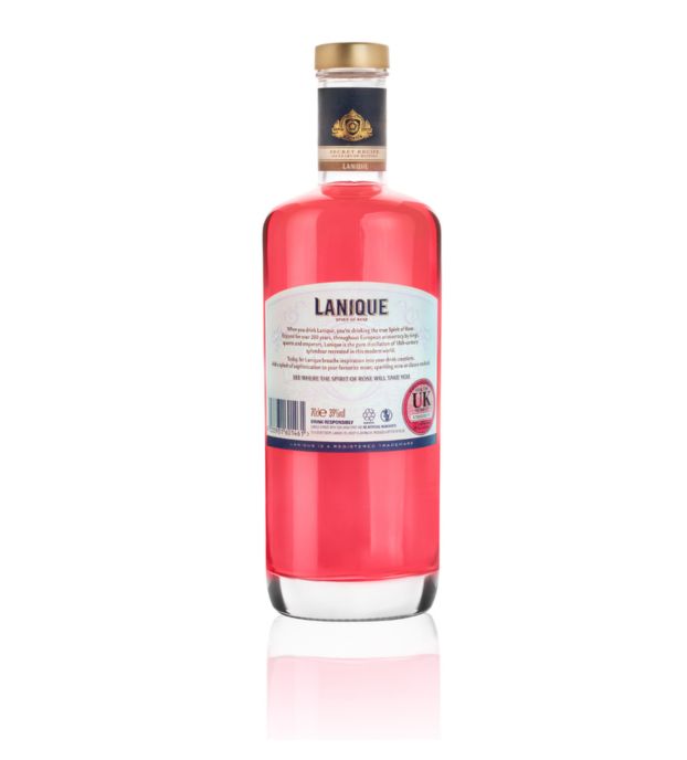 Lanique Spirit of Rose